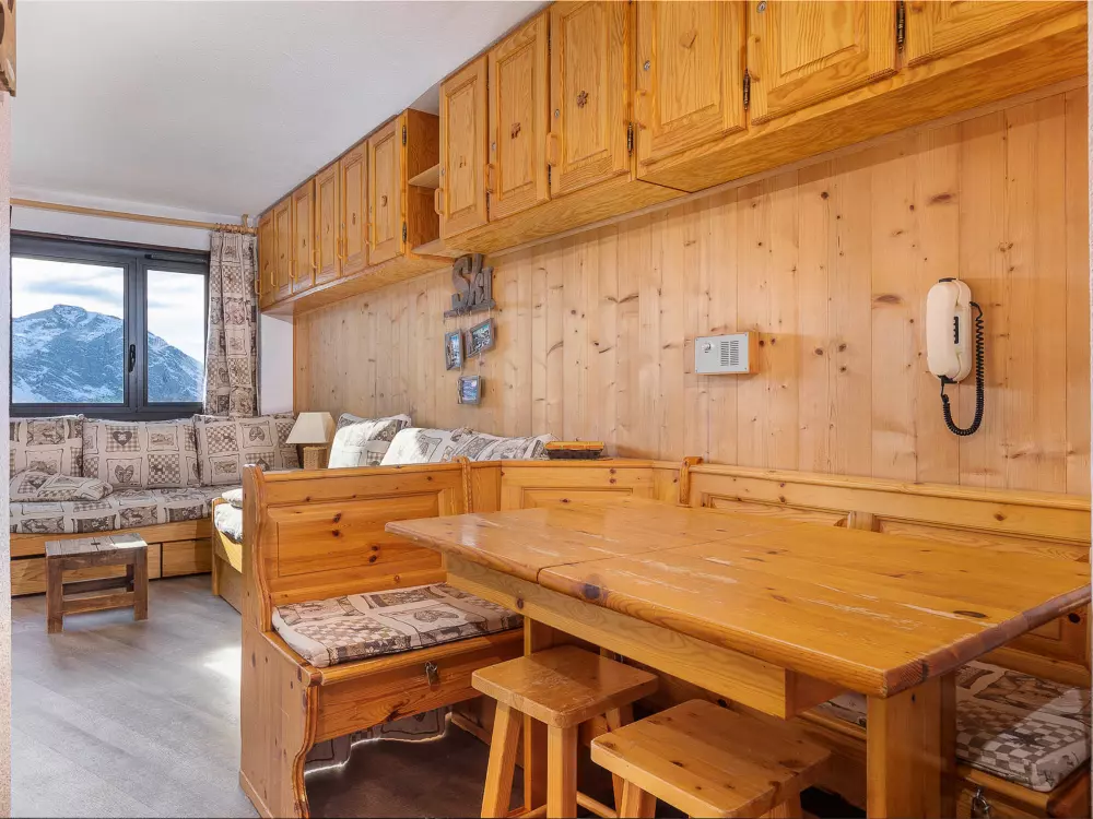Location de Vacances Avoriaz 305