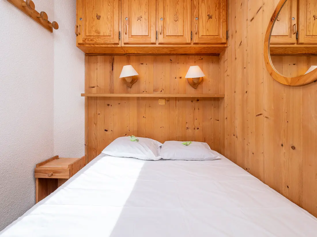 Location de Vacances Avoriaz 305