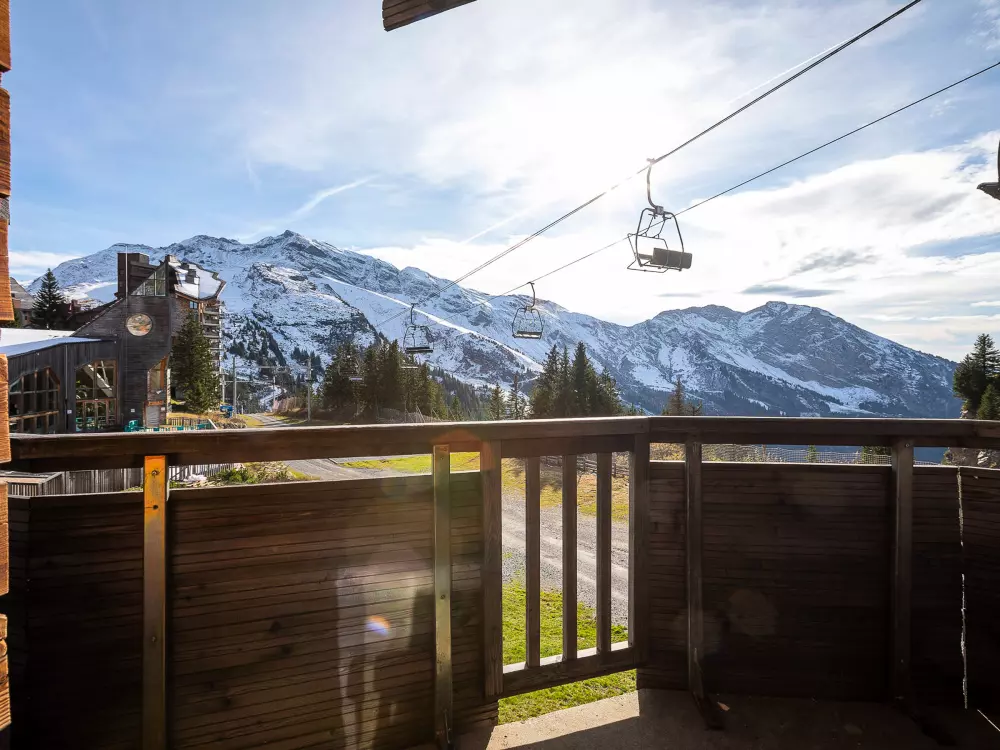 Location de Vacances Avoriaz 305