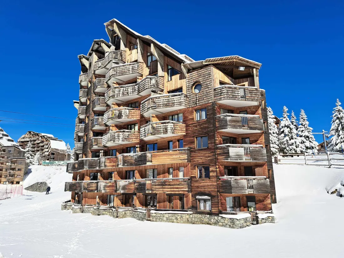 Location de Vacances Avoriaz 305