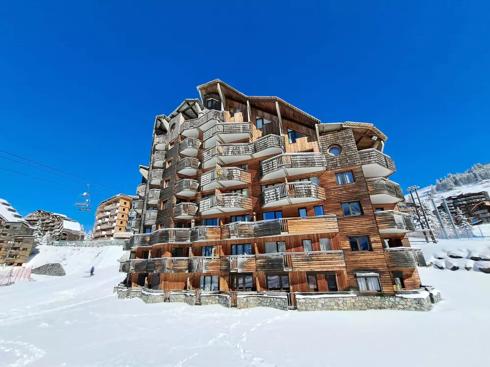 Location de Vacances Avoriaz 305