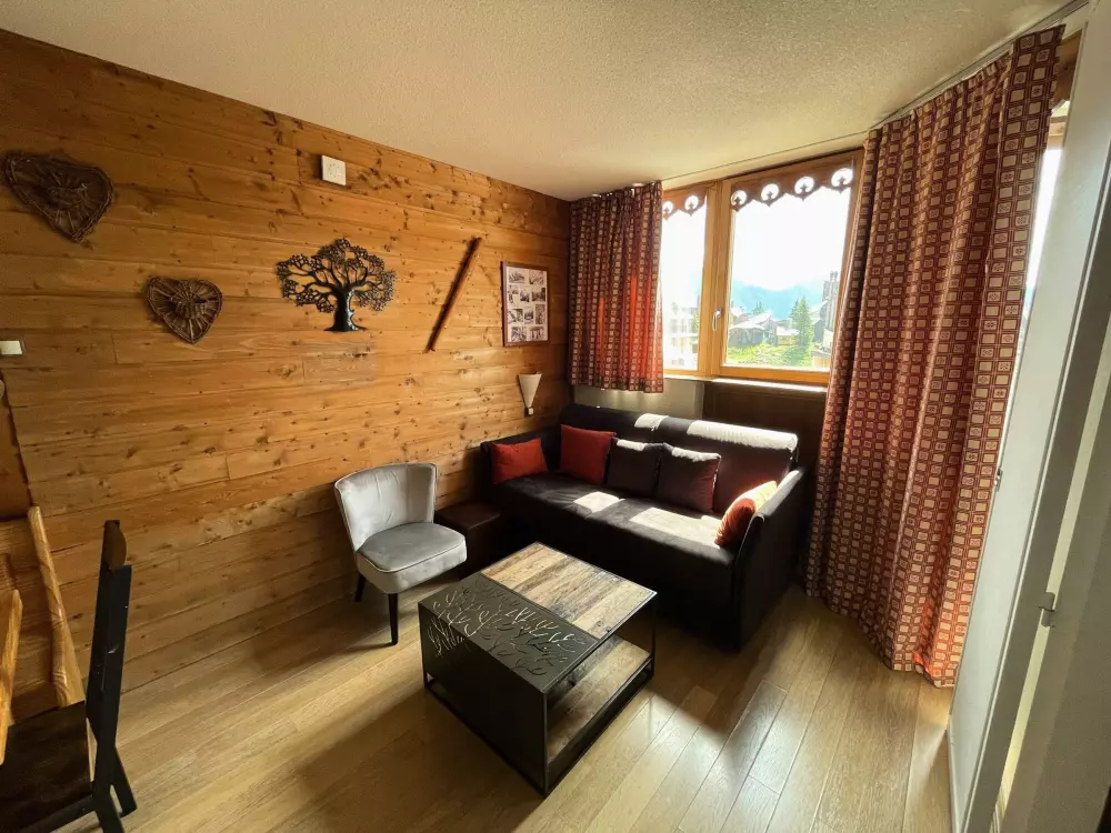 Location de Vacances Avoriaz 307