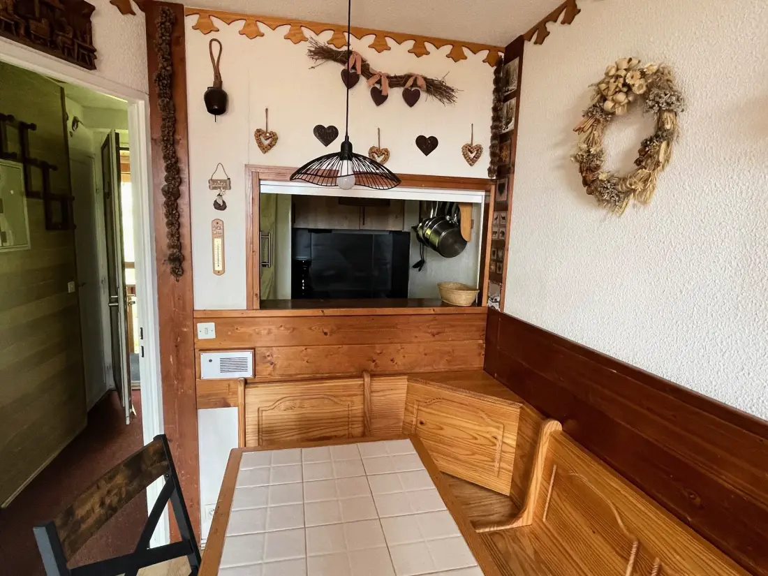 Location de Vacances Avoriaz 307