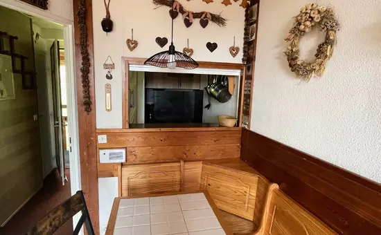 Location de Vacances Avoriaz 307