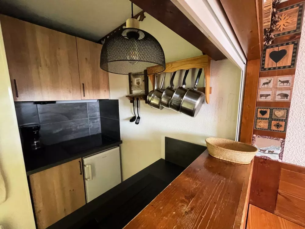 Location de Vacances Avoriaz 307