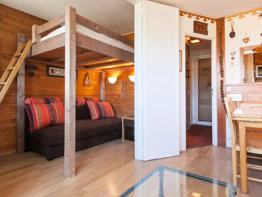 Location de Vacances Avoriaz 307