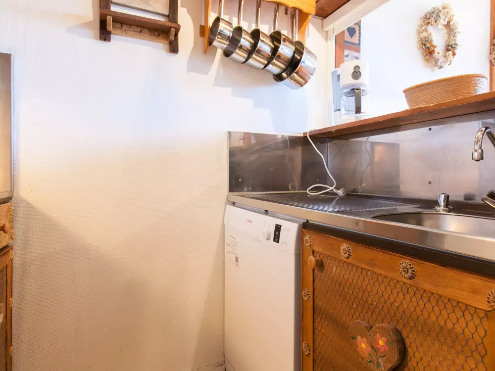 Location de Vacances Avoriaz 307