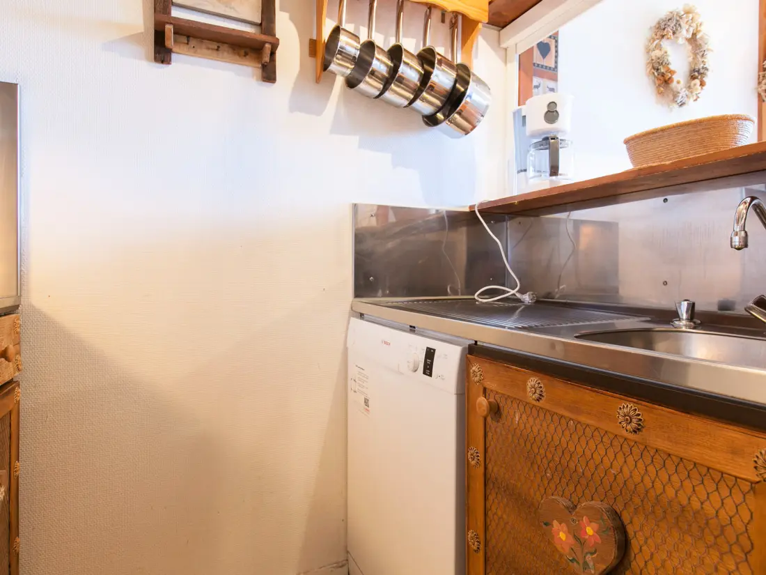 Location de Vacances Avoriaz 307