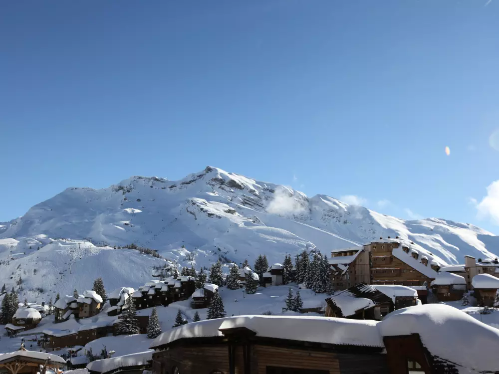Location de Vacances Avoriaz 307