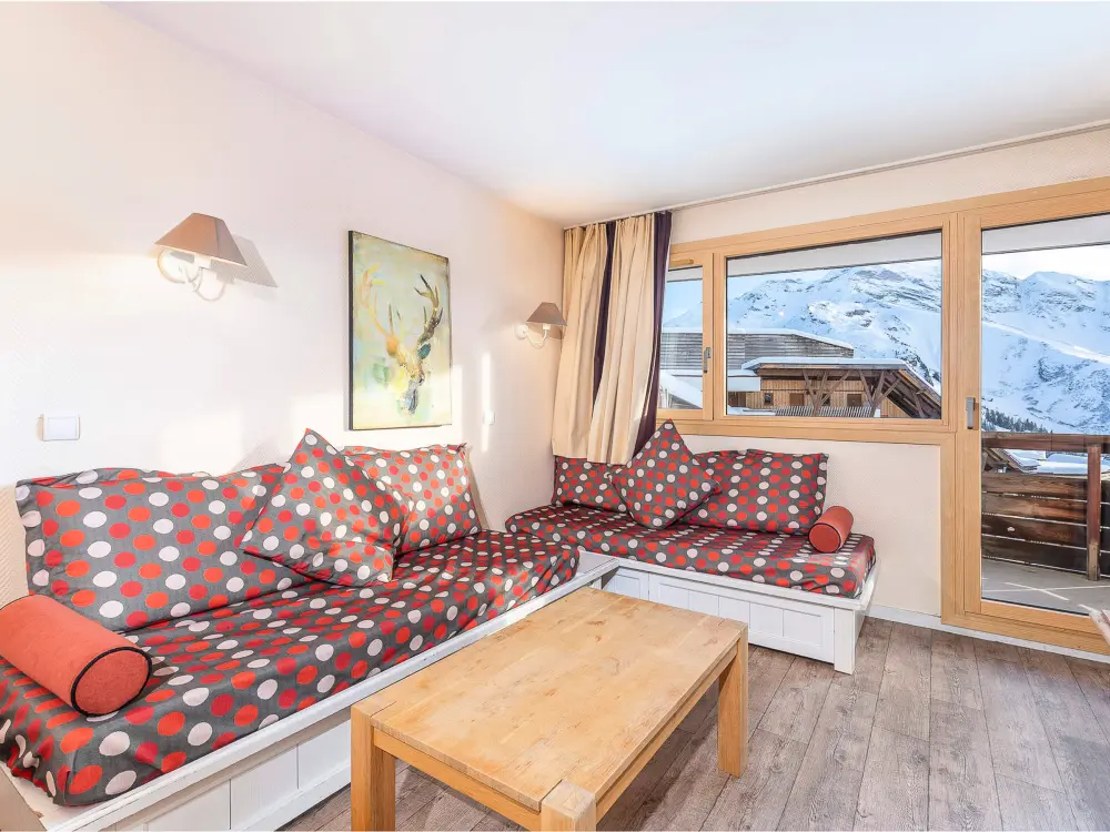 Location de Vacances Avoriaz 308