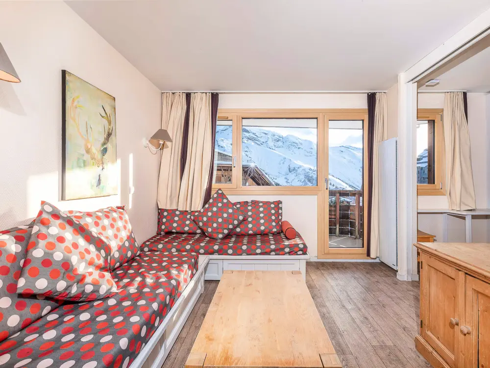 Location de Vacances Avoriaz 308