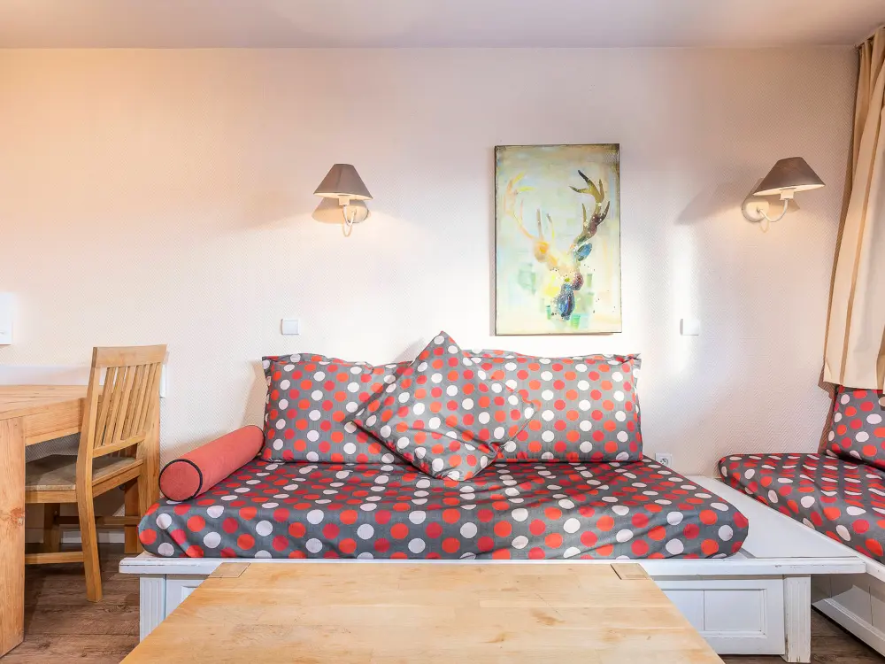 Location de Vacances Avoriaz 308