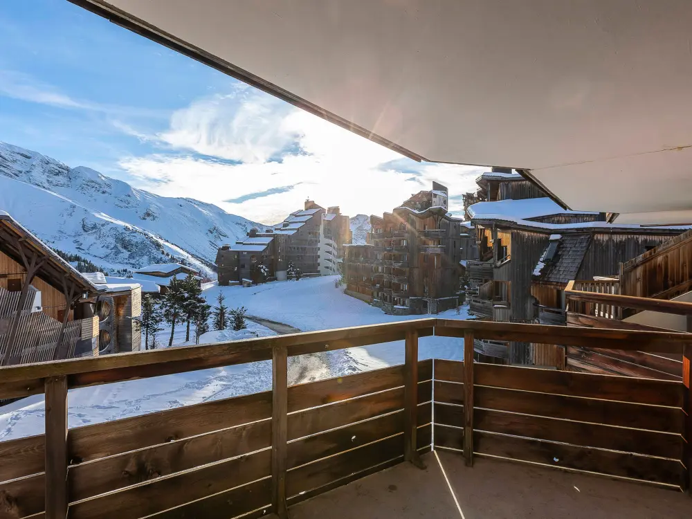 Location de Vacances Avoriaz 308