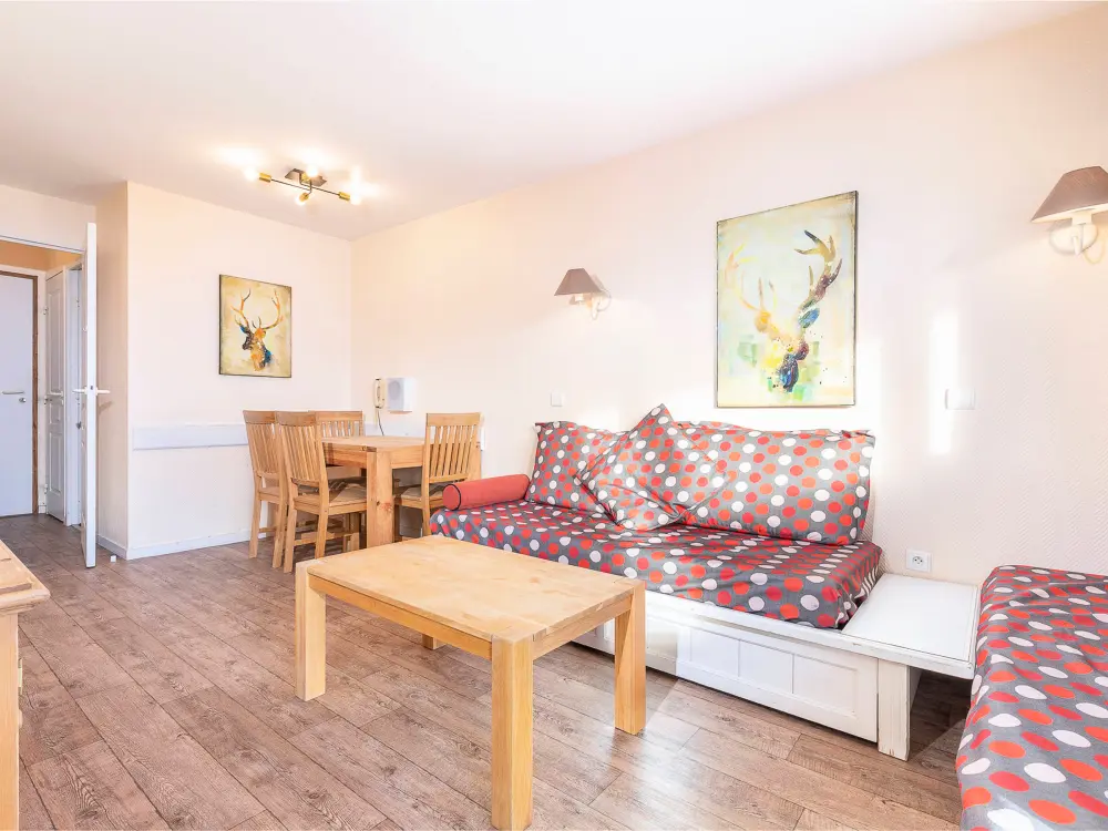 Location de Vacances Avoriaz 308