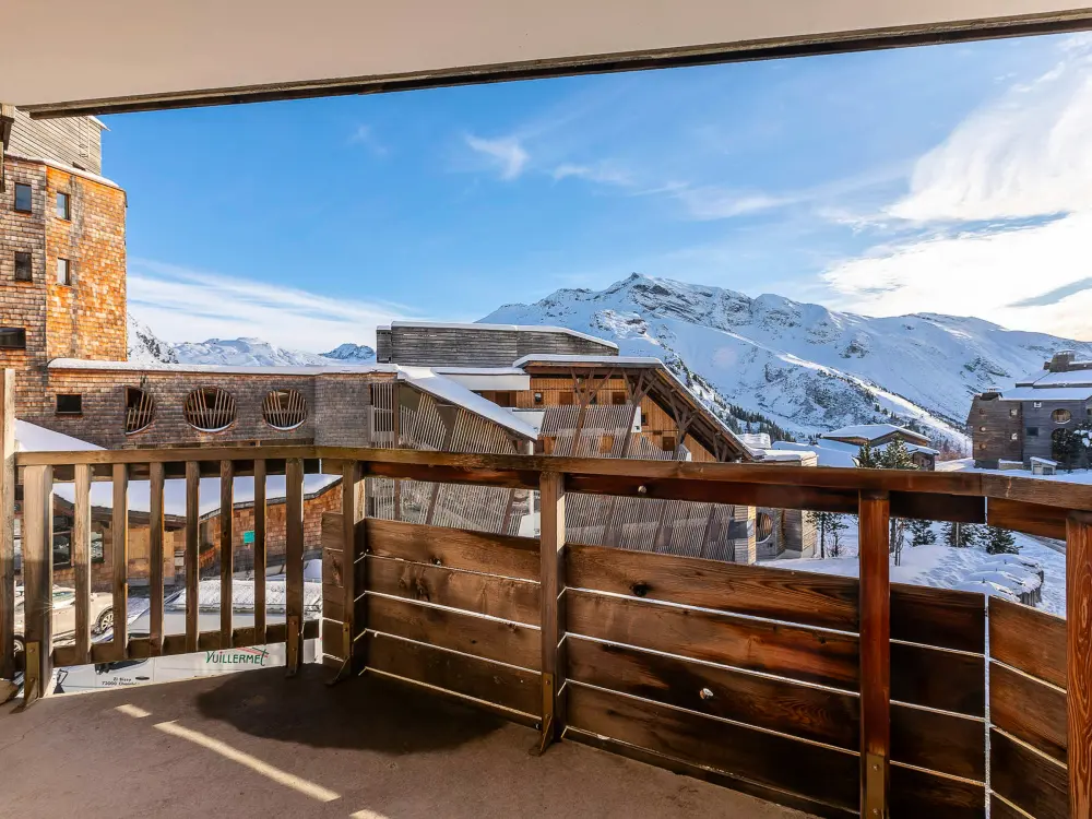 Location de Vacances Avoriaz 308