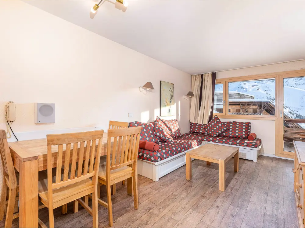 Location de Vacances Avoriaz 308
