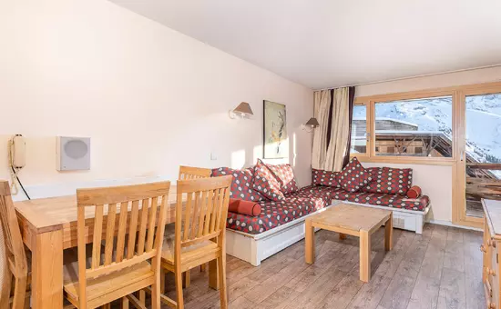 Location de Vacances Avoriaz 308