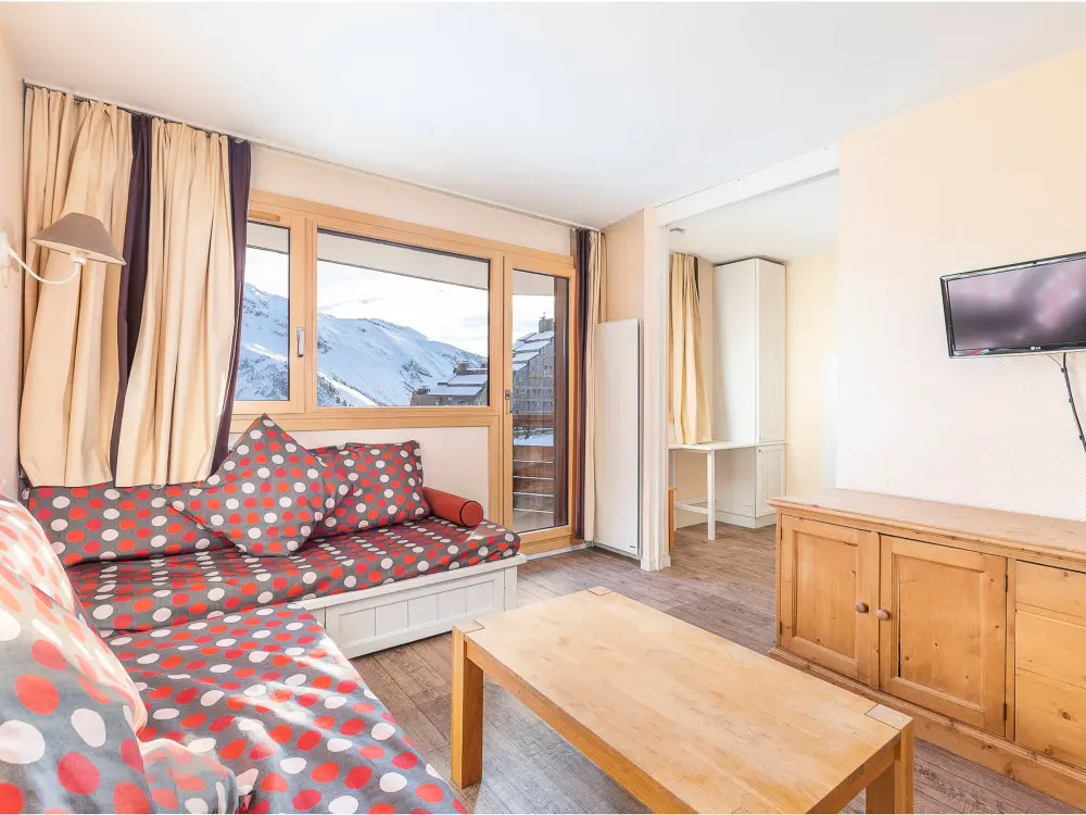 Location de Vacances Avoriaz 308