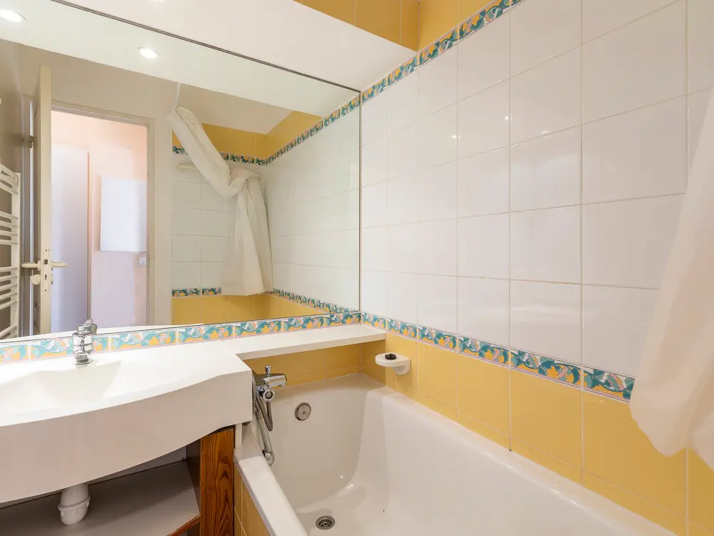 Location de Vacances Avoriaz 308