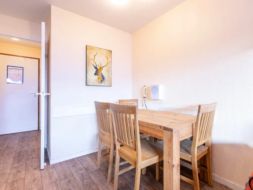 Location de Vacances Avoriaz 308