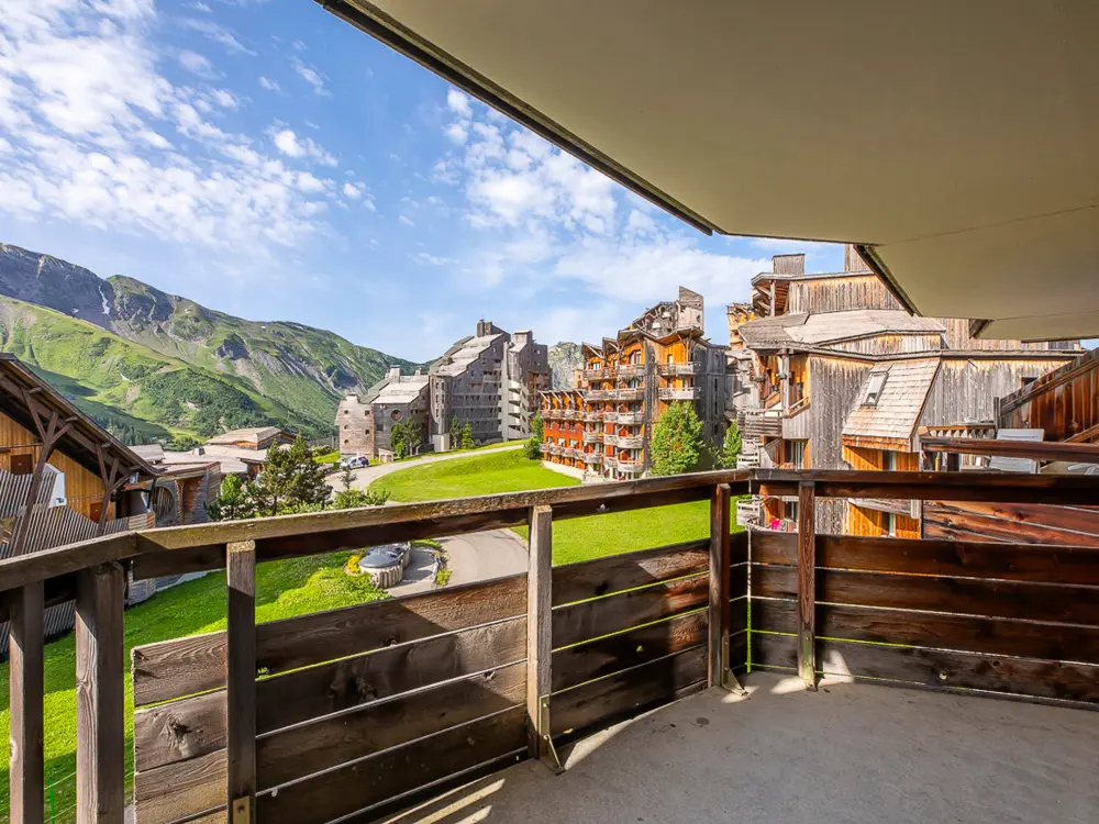 Location de Vacances Avoriaz 308