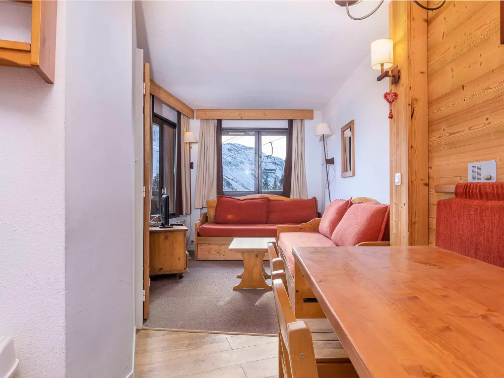 Location de Vacances Avoriaz 312