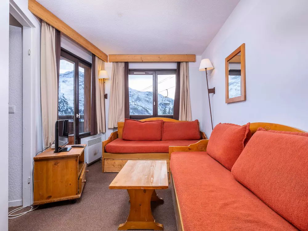 Location de Vacances Avoriaz 312