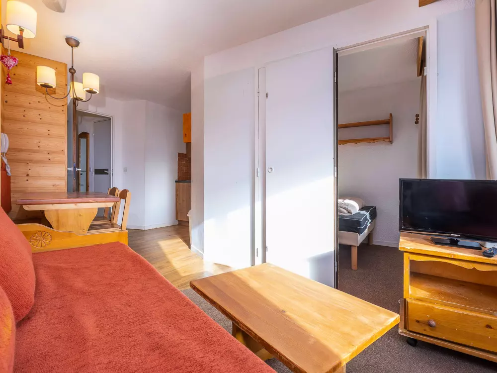 Location de Vacances Avoriaz 312