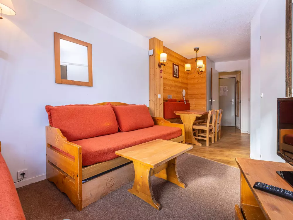 Location de Vacances Avoriaz 312
