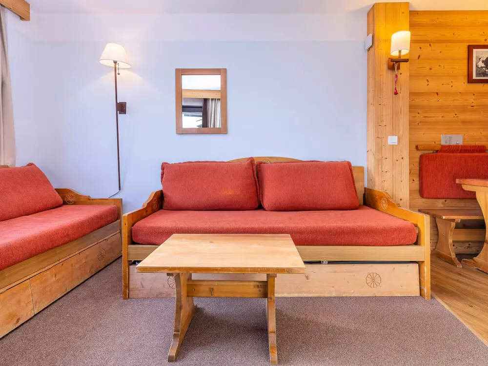 Location de Vacances Avoriaz 312