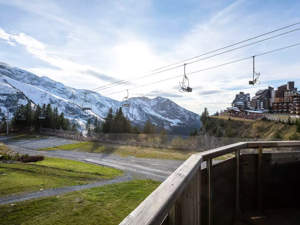 Location de Vacances Avoriaz 312