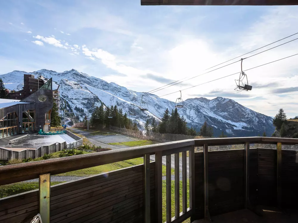 Location de Vacances Avoriaz 312