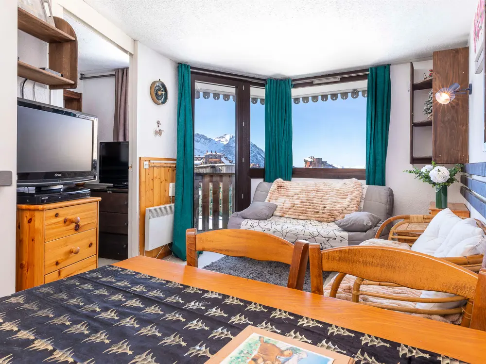 Location de Vacances Avoriaz 313