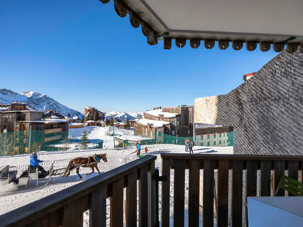 Location de Vacances Avoriaz 313