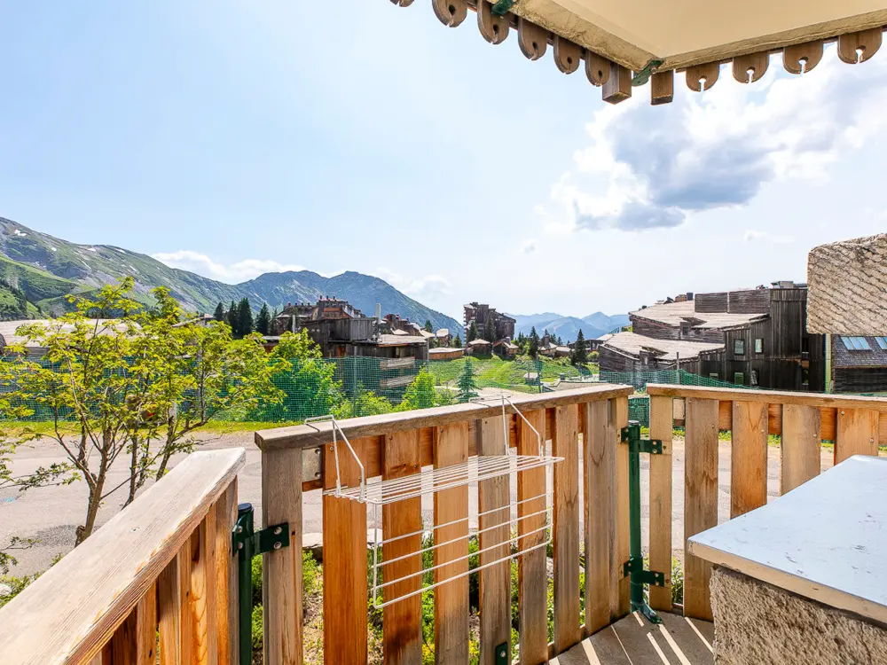 Location de Vacances Avoriaz 313