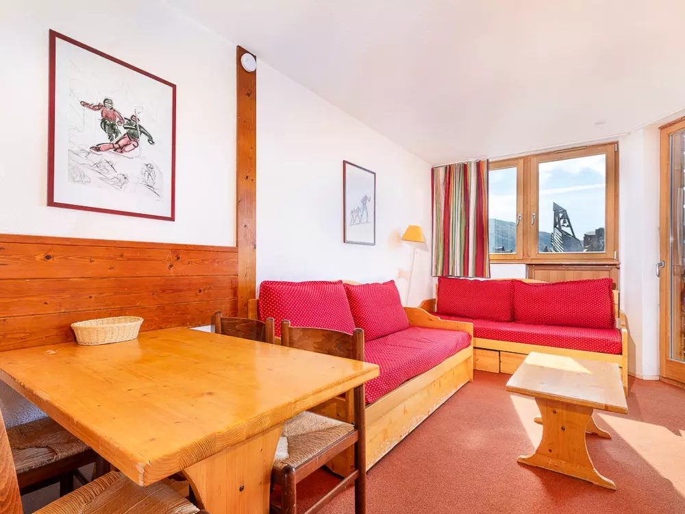 Location de Vacances Avoriaz 314