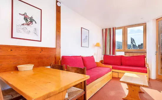Location de Vacances Avoriaz 314