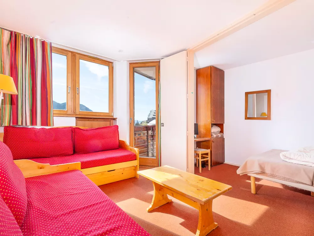 Location de Vacances Avoriaz 314