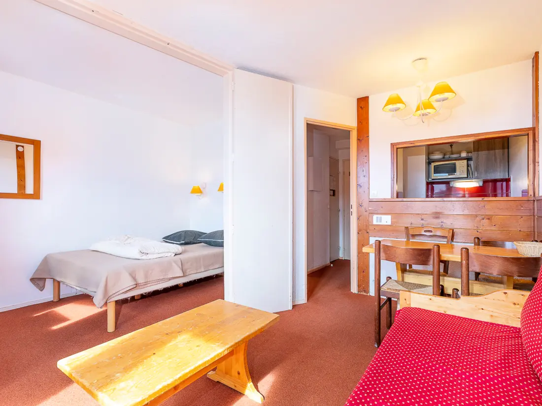 Location de Vacances Avoriaz 314