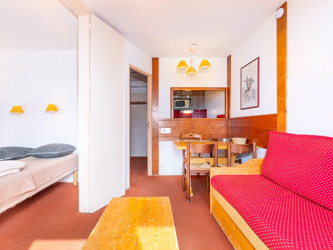 Location de Vacances Avoriaz 314