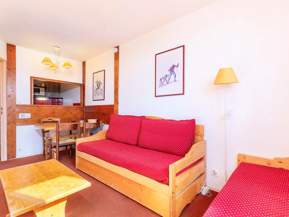 Location de Vacances Avoriaz 314