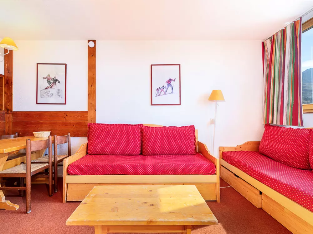 Location de Vacances Avoriaz 314