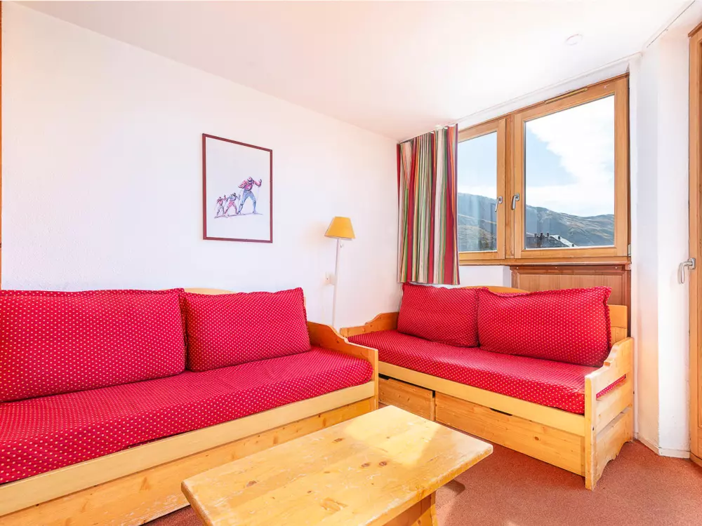 Location de Vacances Avoriaz 314