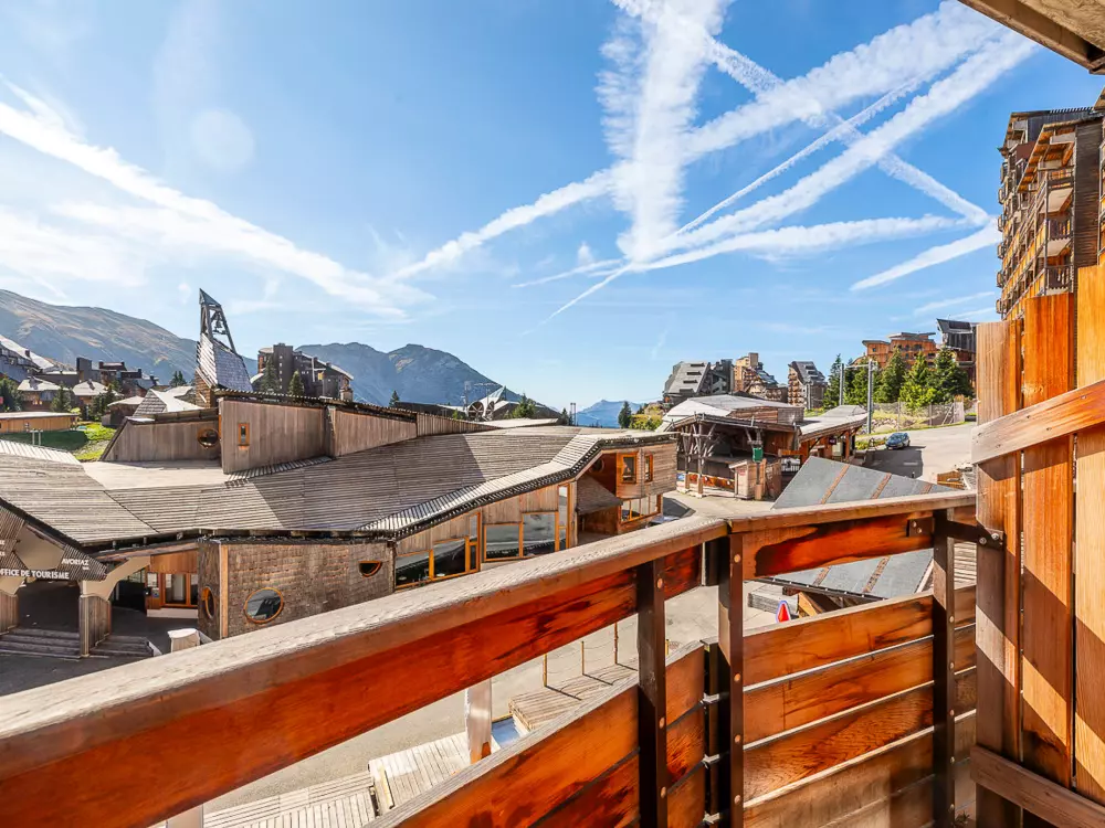 Location de Vacances Avoriaz 314