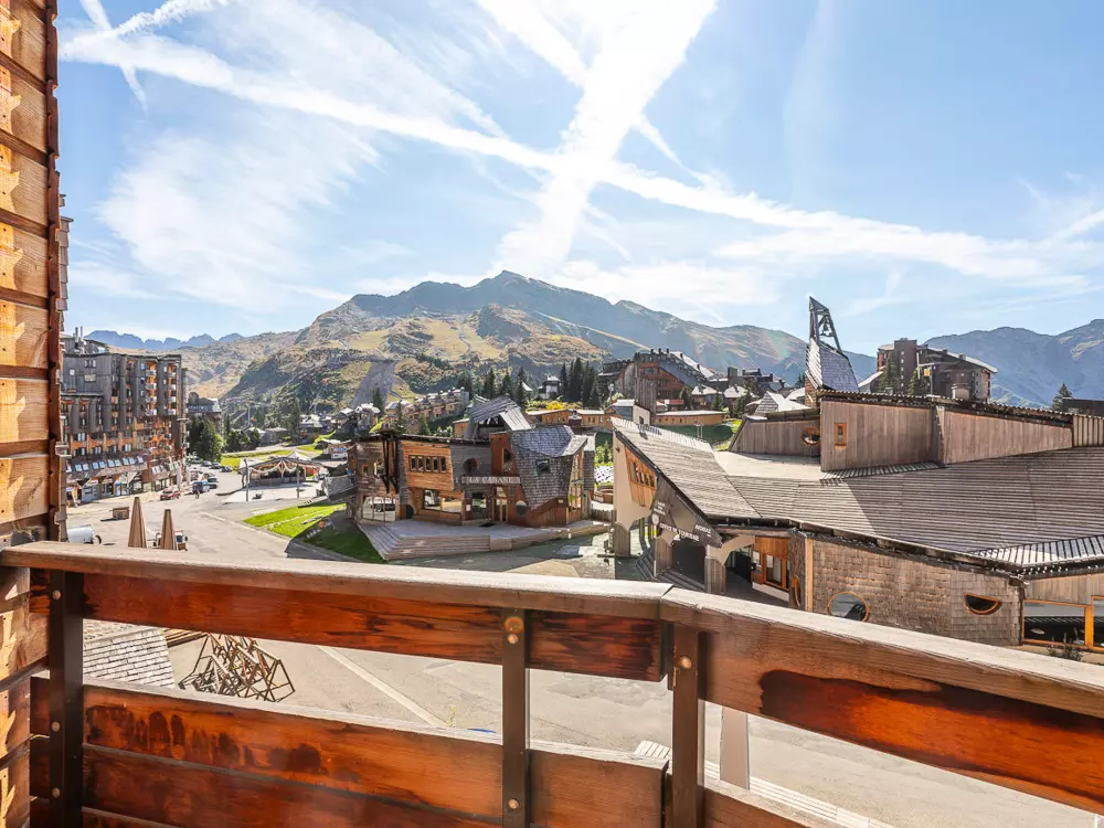 Location de Vacances Avoriaz 314
