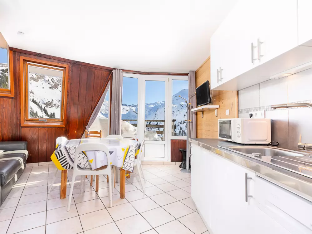 Location de Vacances Avoriaz 315