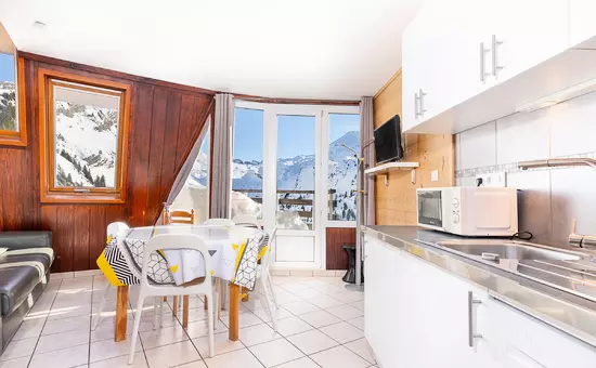 Location de Vacances Avoriaz 315