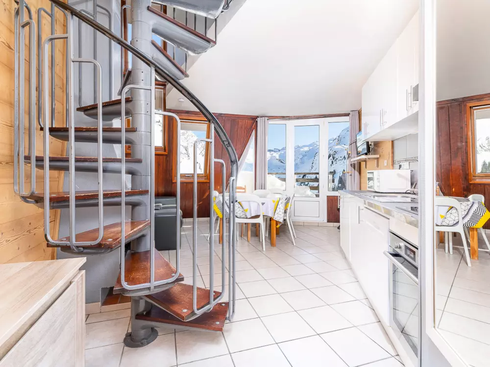 Location de Vacances Avoriaz 315