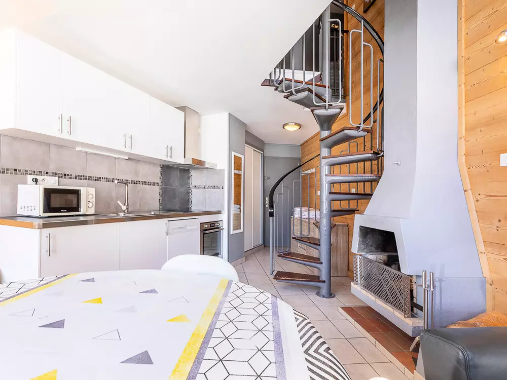 Location de Vacances Avoriaz 315