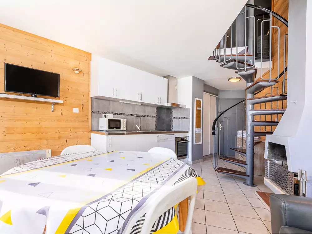 Location de Vacances Avoriaz 315